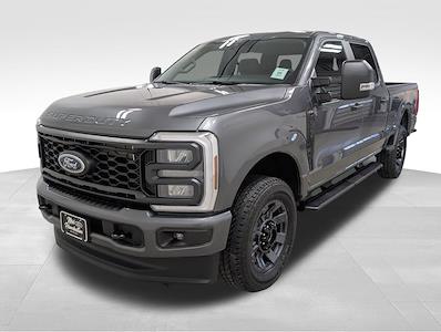 New 2026 Ford F-250 XL Crew Cab for sale #260134 - photo 1
