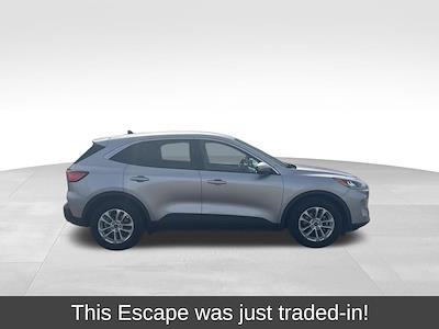 Used 2021 Ford Escape - photo 1