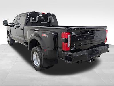 New 2026 Ford F-350 Platinum Crew Cab for sale #260153 - photo 2