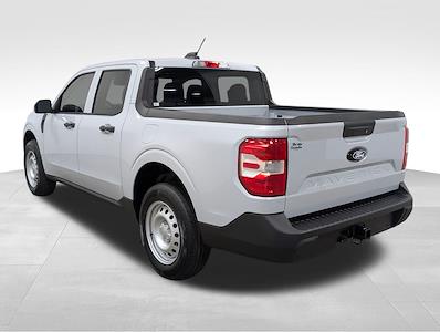 New 2026 Ford Maverick XL SuperCrew Cab for sale #260155 - photo 2