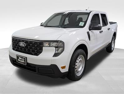 New 2026 Ford Maverick XL SuperCrew Cab for sale #260156 - photo 1