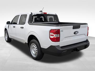 New 2026 Ford Maverick XL SuperCrew Cab for sale #260156 - photo 2