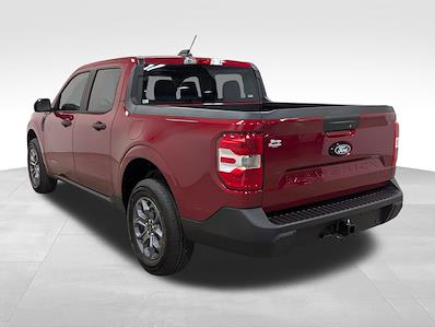 New 2026 Ford Maverick XLT SuperCrew Cab for sale #260157 - photo 2