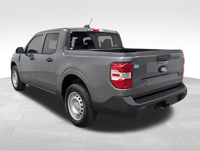 New 2026 Ford Maverick XL SuperCrew Cab for sale #260158 - photo 2