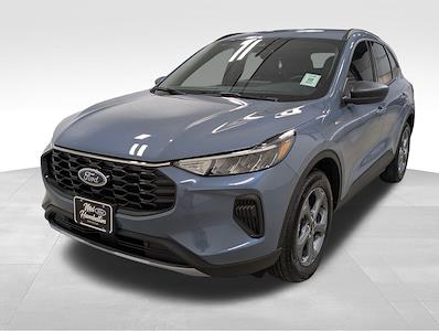 New 2026 Ford Escape - photo 1