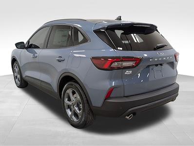 New 2026 Ford Escape - photo 1
