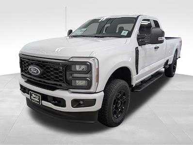 New 2026 Ford F-350 XL Super Cab for sale #260164 - photo 1