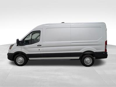 2026 Ford Transit 250 Medium Roof AWD Empty Cargo Van for sale #260165 - photo 1