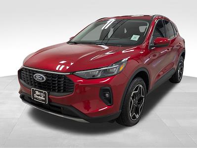 New 2026 Ford Escape - photo 1