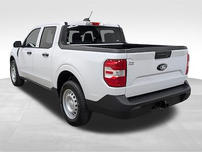 New 2026 Ford Maverick XL SuperCrew Cab for sale #260171 - photo 2