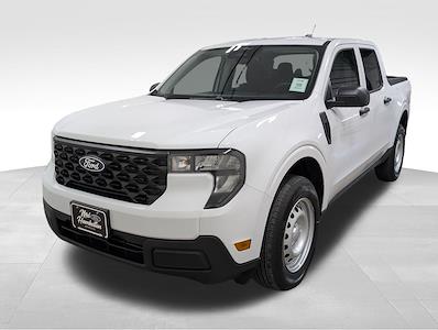 New 2026 Ford Maverick XL SuperCrew Cab for sale #260172 - photo 1