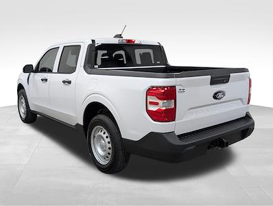 New 2026 Ford Maverick XL SuperCrew Cab for sale #260172 - photo 2