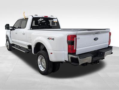 Used 2025 Ford F-450 Lariat Crew Cab for sale #260175A - photo 2