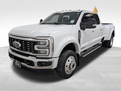 Used 2025 Ford F-450 Lariat Crew Cab for sale #260175A - photo 1