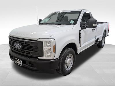 New 2026 Ford F-250 XL Regular Cab for sale #260176 - photo 1