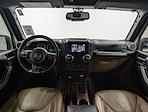 Used 2017 Jeep Wrangler Unlimited Sahara for sale #260177B - photo 2
