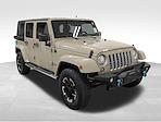 Used 2017 Jeep Wrangler Unlimited Sahara for sale #260177B - photo 6