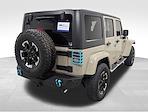 Used 2017 Jeep Wrangler Unlimited Sahara for sale #260177B - photo 7