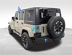 Used 2017 Jeep Wrangler Unlimited Sahara for sale #260177B - photo 9