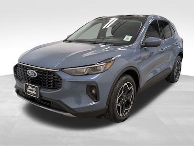 New 2026 Ford Escape Platinum for sale #260178 - photo 1