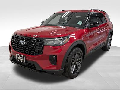 New 2026 Ford Explorer ST-Line for sale #260185 - photo 1