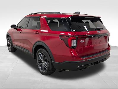 New 2026 Ford Explorer ST-Line for sale #260185 - photo 2