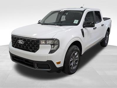New 2026 Ford Maverick XLT SuperCrew Cab for sale #260188 - photo 1