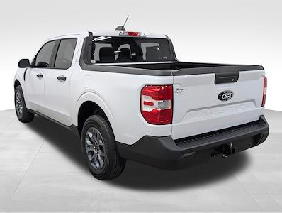 New 2026 Ford Maverick XLT SuperCrew Cab for sale #260188 - photo 2