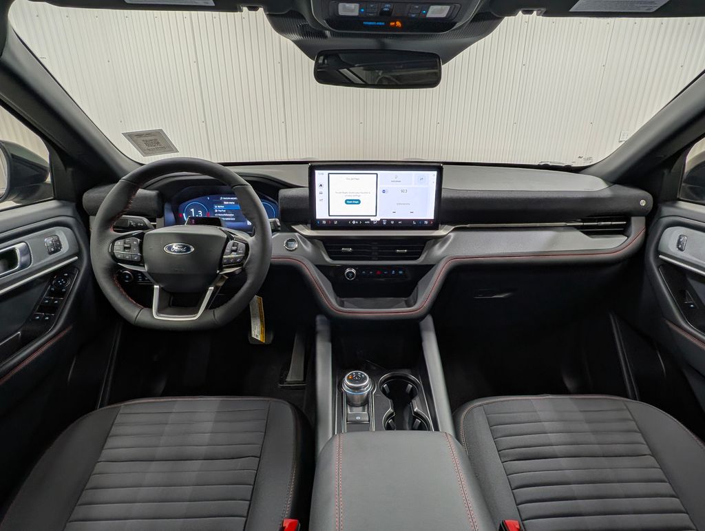 New 2026 Ford Explorer - photo 6