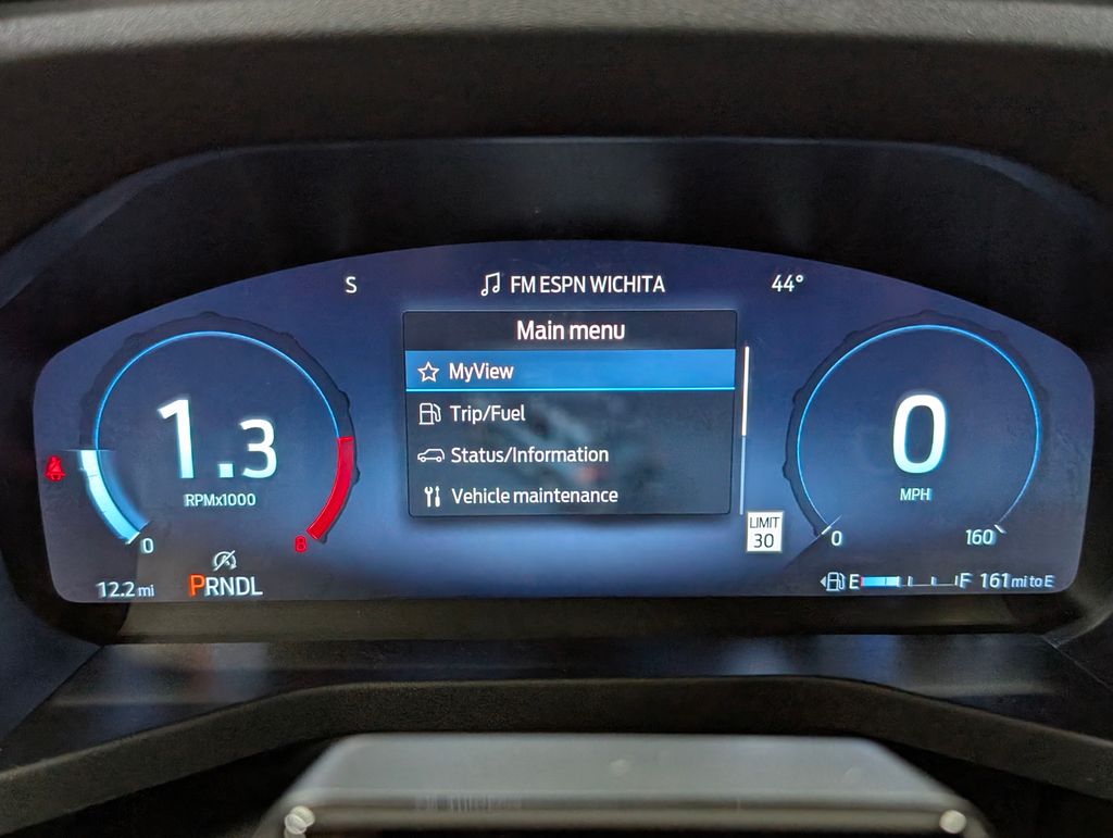 New 2026 Ford Explorer - photo 7