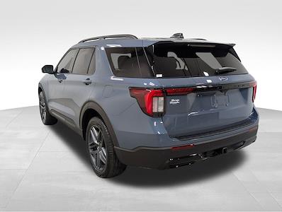 New 2026 Ford Explorer ST-Line for sale #260192 - photo 2