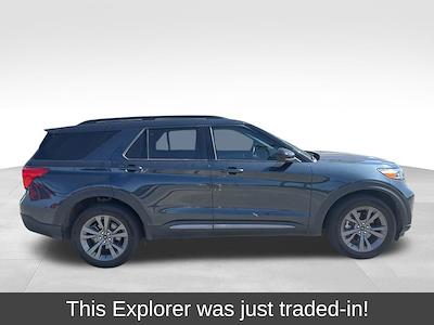 2024 Ford Explorer 4WD SUV for sale #260192A - photo 1