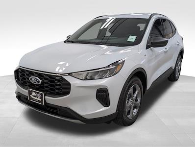 New 2026 Ford Escape - photo 1