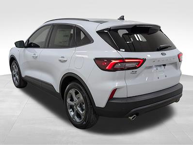New 2026 Ford Escape - photo 1