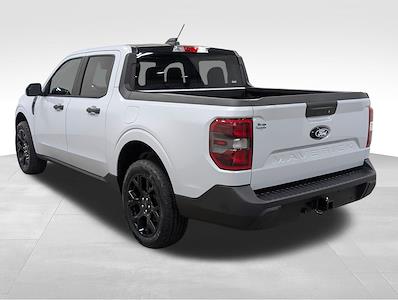 New 2026 Ford Maverick XLT SuperCrew Cab for sale #260198 - photo 2