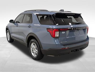 New 2026 Ford Explorer Active for sale #260203 - photo 2
