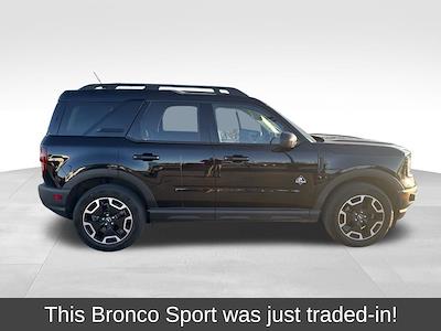 Used 2022 Ford Bronco Sport - photo 1
