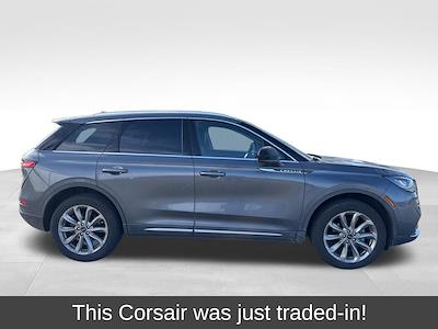 Used 2021 Lincoln Corsair - photo 1