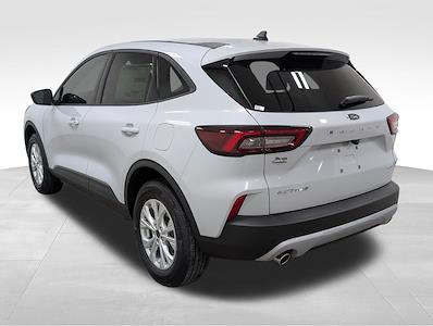 New 2026 Ford Escape - photo 1