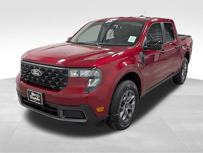 New 2026 Ford Maverick XLT SuperCrew Cab for sale #260206 - photo 1