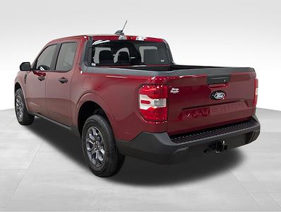 New 2026 Ford Maverick XLT SuperCrew Cab for sale #260206 - photo 2