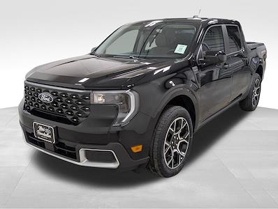 New 2026 Ford Maverick Lariat SuperCrew Cab for sale #260208 - photo 1