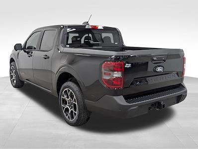 New 2026 Ford Maverick Lariat SuperCrew Cab for sale #260208 - photo 2