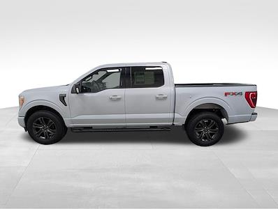 Used 2022 Ford F-150 - photo 1