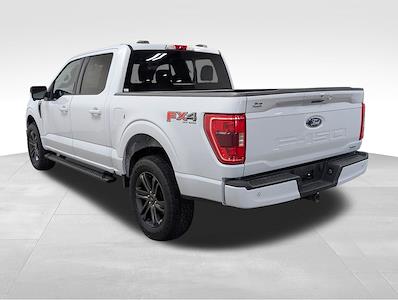 Used 2022 Ford F-150 - photo 1