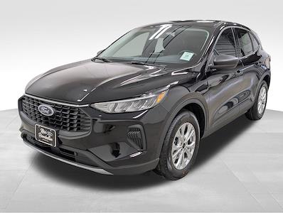 New 2026 Ford Escape - photo 1