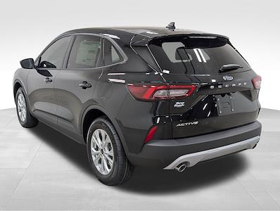 New 2026 Ford Escape - photo 1