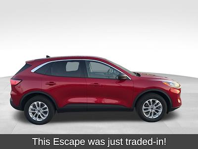 Used 2022 Ford Escape - photo 1