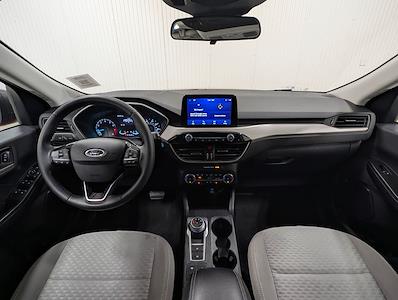 Used 2022 Ford Escape - photo 1