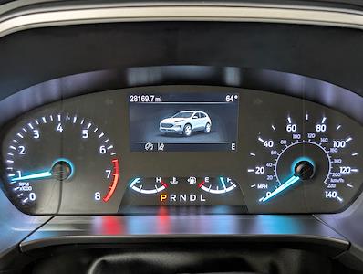 Used 2022 Ford Escape - photo 1